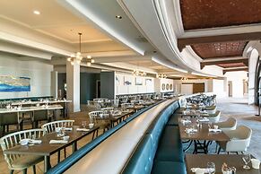 Hilton Santa Barbara Beachfront Resort