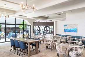 Hilton Santa Barbara Beachfront Resort