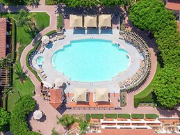 Hilton Santa Barbara Beachfront Resort