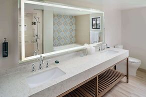 Hilton Santa Barbara Beachfront Resort