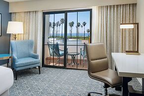 Hilton Santa Barbara Beachfront Resort