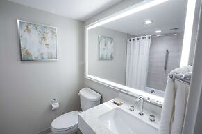 Hilton Santa Barbara Beachfront Resort