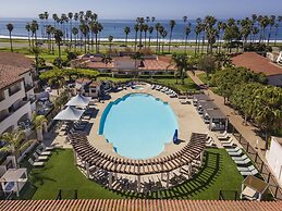 Hilton Santa Barbara Beachfront Resort