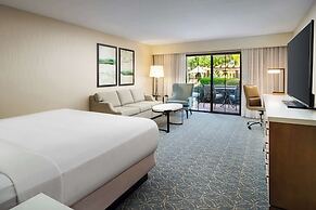 Hilton Santa Barbara Beachfront Resort