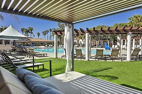 Hilton Santa Barbara Beachfront Resort