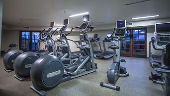 Hilton Santa Barbara Beachfront Resort