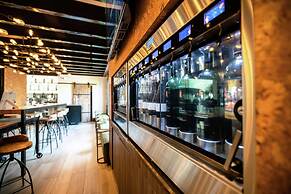 Hilton Santa Barbara Beachfront Resort