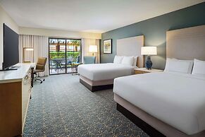 Hilton Santa Barbara Beachfront Resort