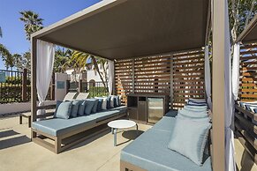 Hilton Santa Barbara Beachfront Resort