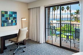 Hilton Santa Barbara Beachfront Resort