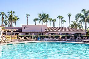 Hilton Santa Barbara Beachfront Resort