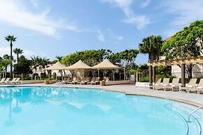 Hilton Santa Barbara Beachfront Resort