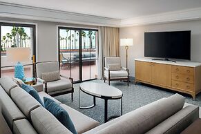 Hilton Santa Barbara Beachfront Resort