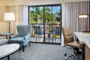 Hilton Santa Barbara Beachfront Resort