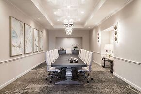 Hilton Santa Barbara Beachfront Resort