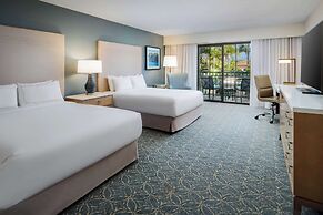 Hilton Santa Barbara Beachfront Resort