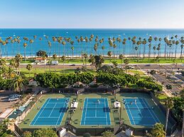 Hilton Santa Barbara Beachfront Resort