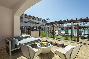 Hilton Santa Barbara Beachfront Resort