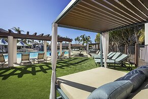 Hilton Santa Barbara Beachfront Resort