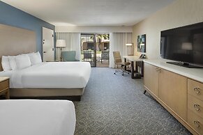 Hilton Santa Barbara Beachfront Resort