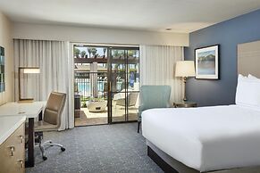 Hilton Santa Barbara Beachfront Resort
