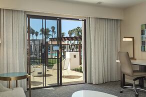 Hilton Santa Barbara Beachfront Resort