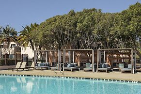 Hilton Santa Barbara Beachfront Resort