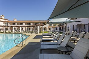 Hilton Santa Barbara Beachfront Resort