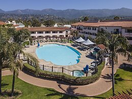 Hilton Santa Barbara Beachfront Resort