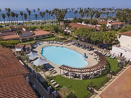 Hilton Santa Barbara Beachfront Resort
