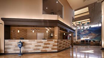 Best Western Plus El Paso Airport Hotel & Conference Center