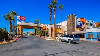 Best Western Plus El Paso Airport Hotel & Conference Center