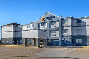 Comfort Inn Davenport East - Bettendorf