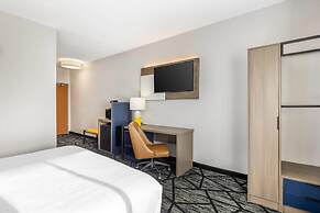 Comfort Inn Davenport East - Bettendorf