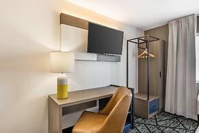 Comfort Inn Davenport East - Bettendorf