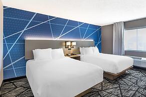 Comfort Inn Davenport East - Bettendorf