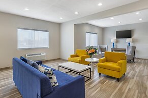 Comfort Inn Davenport East - Bettendorf