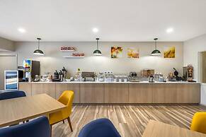 Comfort Inn Davenport East - Bettendorf