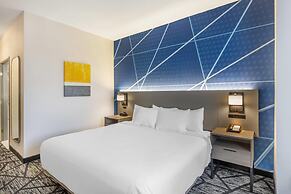 Comfort Inn Davenport East - Bettendorf