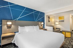 Comfort Inn Davenport East - Bettendorf