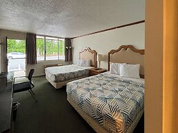 Motel 6 Pocomoke City, MD