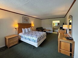 Motel 6 Pocomoke City, MD