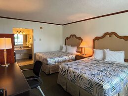 Motel 6 Pocomoke City, MD
