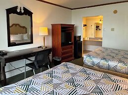 Motel 6 Pocomoke City, MD