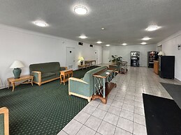 Motel 6 Pocomoke City, MD