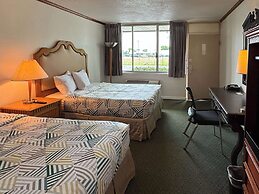 Motel 6 Pocomoke City, MD