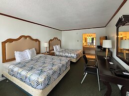 Motel 6 Pocomoke City, MD