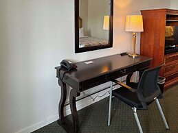 Motel 6 Pocomoke City, MD