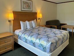 Motel 6 Pocomoke City, MD