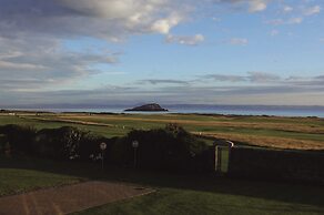 Marine North Berwick